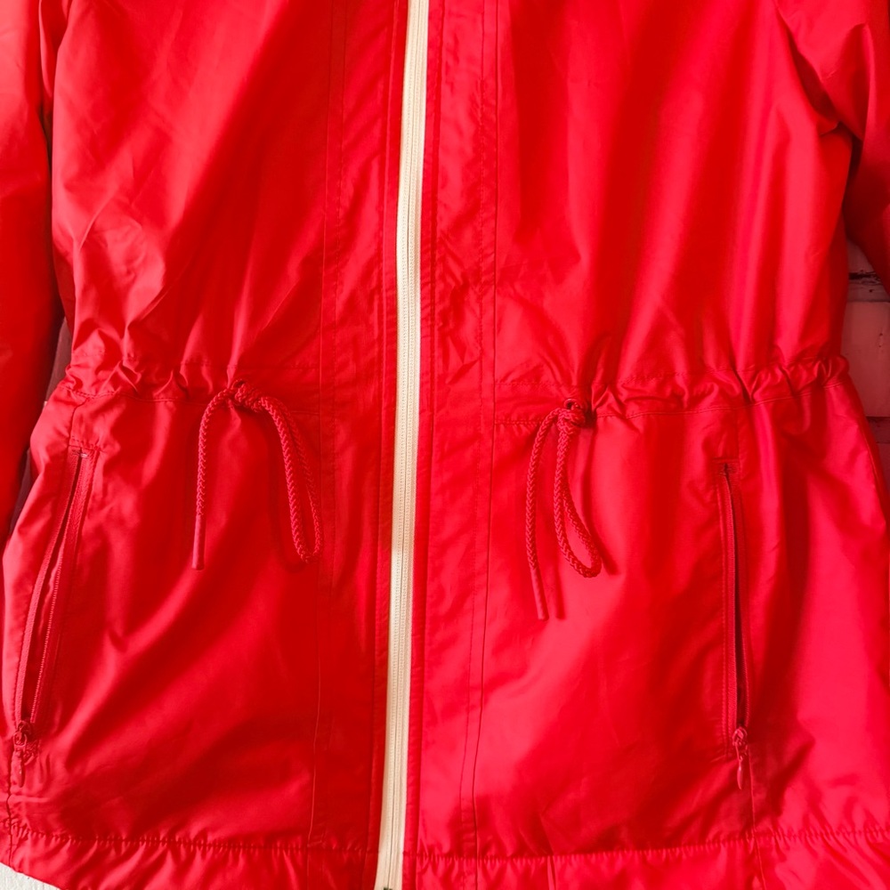 Talbots Tech Water Resistant Jacket - Picture 4 of 8